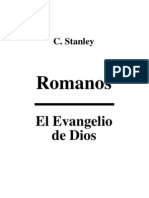 Charles Stanley-Romanos El Evangelio de Dios