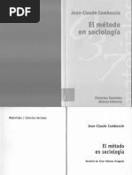 Enrique Martín Criado - Producir La Juventud | PDF | Juventud ...