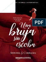 Libro 1 - Una Bruja Sin Escoba - Corrales Antonia J.PDF Versione 1