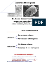 Clase Oxidaciones Biológicas CR FO.