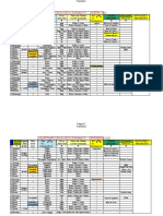 Calenda Biodin 2021