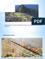 Construcciones en Peru