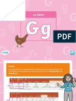 Sa L 385 Powerpoint Letra G - Ver - 1