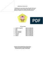 PROPOSAL_PENKES_NUTRISI PADA PX CKD