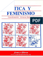 Etica y Feminismo