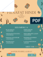 A - Kelompok 3 - Filsafat Hindi