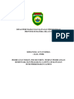 Dinas Perumahan Dan Kawasan Permukiman Provinsi Sumatera Selatan