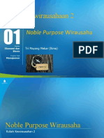 Kwh2 - MJM - PPT - NoblePurpose