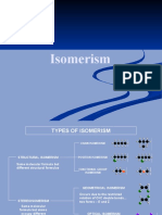 Isomerism 1