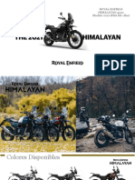 411cc Himalayan