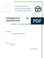 Glosario Radiología Tomo.2