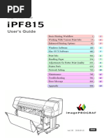 IPF815 UserManual E 100