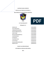 Laporan Pengayaan Fisiologi Modul 1 Kelompok 4.A1