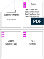 RP - RZ Support Riso Connectivity SRC Training