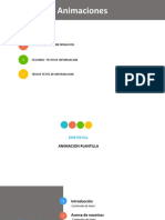 Practica 6 - Transiciones y Animaciones