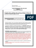 IVoHISTORIA - RETROALIMENTACION GUIA No12 Y GUIA No13