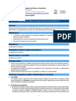 Sistemas Transaccionales - Iteración 3