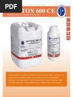 Mentox600CE