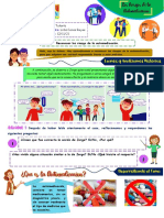 Semana 32 Sesión 26 Tutoría