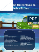 Desportivas Figueira