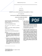 06 Direktiva EU - Prijevod - Seveso III