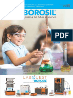 Borosil Pricelist 2021-22