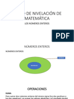 CURSO DE NIVELACIÓN DE MATEMÁTICA Hecha