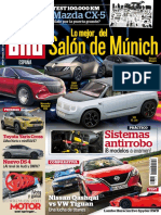 Auto Bild Espana 10.2021