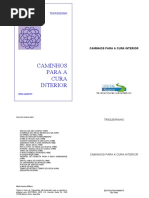 Trigueirinho - Caminhos para A Cura Interior