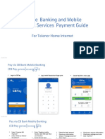 Mobile Banking and Mobile Financial Services Payment Guide