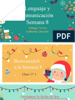 Ppt Semana 8