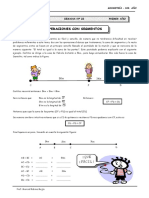 1ER AÑO - OPERACIONES CON SEGMENTOS. 30-09