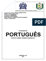 Capas Gustavo Portugues