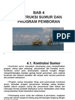 Print 4 - PROGRAM PEMBORAN