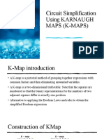 K Map