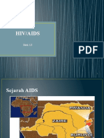 Sesi 15 Hiv-Aids 2020pptx