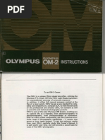 Download Olympus OM-2n Camera owners manual by legrandew SN54010662 doc pdf