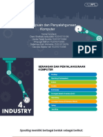 Sistem Informasi Akuntansi