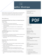 Lessliee Montoya Resume PDF