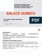 Enlace Químico