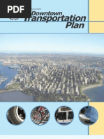 Download Downtown Vancouver Transportation Plan by Paul SN5401089 doc pdf