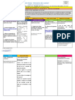 3er Curso Contabilidad Semana 4 PI4 Del 25 Al 29 de Octubre