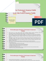 02 Standar Profesional Akuntan Publik dan Kode Etik Profesi Akuntan Publik