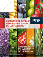 Catalogo Productos 2016 Interactivo