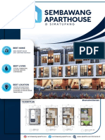 E-Brochure Sembawang Aparthouse
