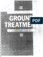 ICE, Specification For Ground Treatment (1987)