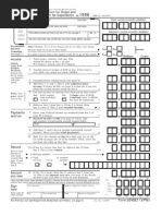 US Internal Revenue Service