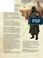 D&D 5E - Jedi v6.0