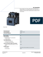 3RT10566NP36 Datasheet en