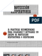 Protección Respiratoria Paso A Paso